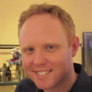 Meet your Posher, Jeff